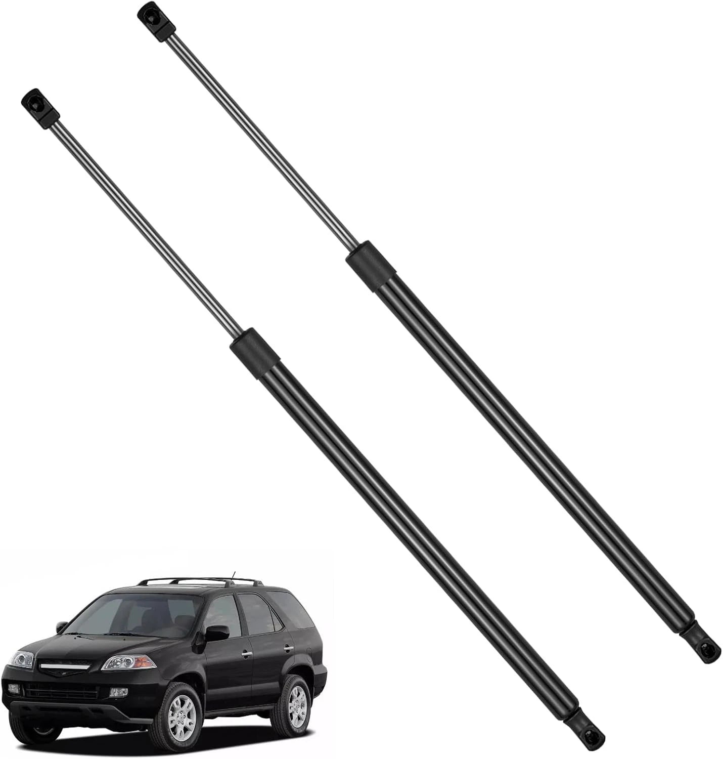 Front Hood Struts for Acura MDX (2001–2006)