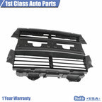 Radiator Shutter Assembly for Ford Explorer (2013-2019) Black