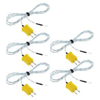 K-Type Temperature Probe for Universal Applications (2010–2023)
