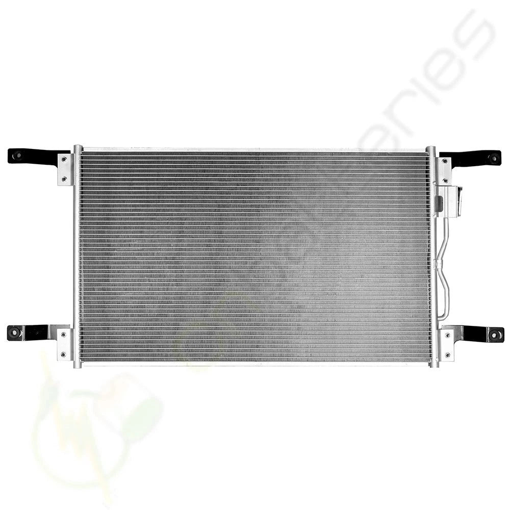 Aluminum A/C Condenser for Freightliner Century Columbia (2001–2005)