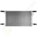 Aluminum A/C Condenser for Freightliner Century Columbia (2001–2005)