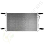 Aluminum A/C Condenser for Freightliner Century Columbia (2001–2005)