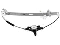 Front Right Power Window Regulator Assembly for Mazda 3 (2014–2018) SG137YZ