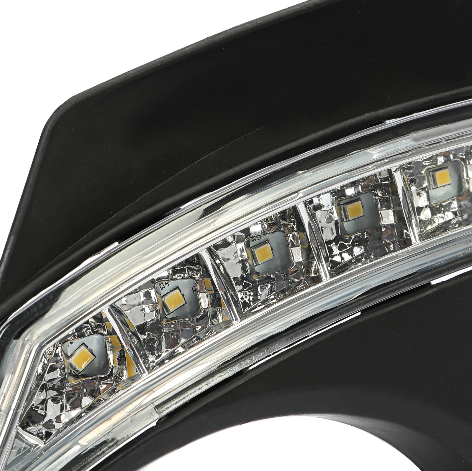 2X LED Fog Lights for Toyota Corolla (2011–2013)