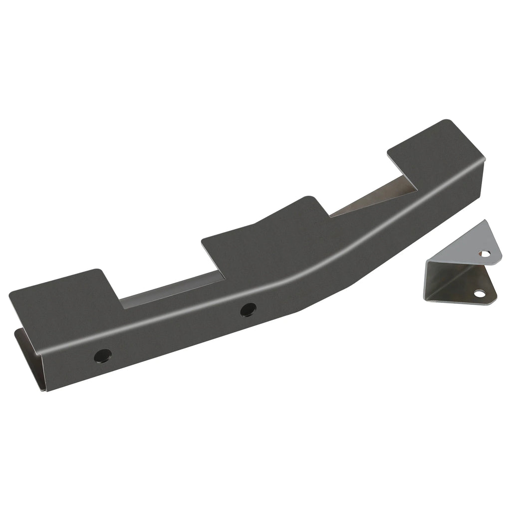 Mid Frame Rust Repair Kit Steel for Toyota Tacoma (1996–2004)