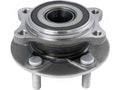 Front Wheel Hub Assembly for Mazda 3 Sport (2014–2018) NW322MQ