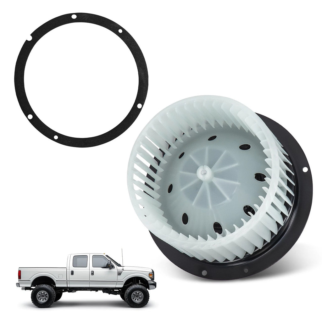 AC Heater Blower Motor for Ford F-250 F-350 F-450 F-550 Super Duty (1999–2007) 700099