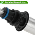 Fuel Injector for Mercedes Benz GL450, R350 2012-2016 (2 x)