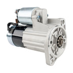 Starter for Nissan Frontier Pickup (1996–2001)