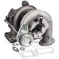 Turbo for Toyota Landcruiser 100 (1998–2007)