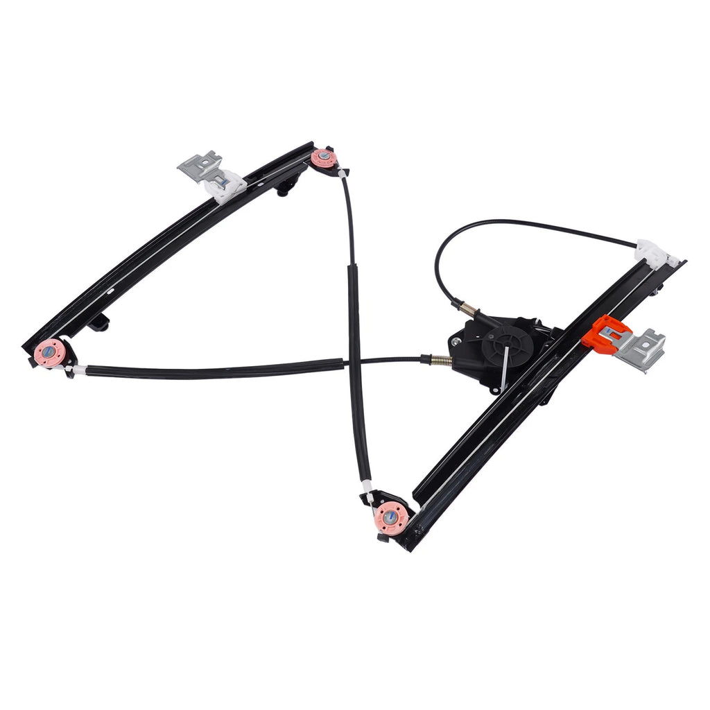 Left Rear Door Window Regulator for Maserati Quattroporte M139 (2003–2013)