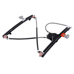 Left Rear Door Window Regulator for Maserati Quattroporte M139 (2003–2013)