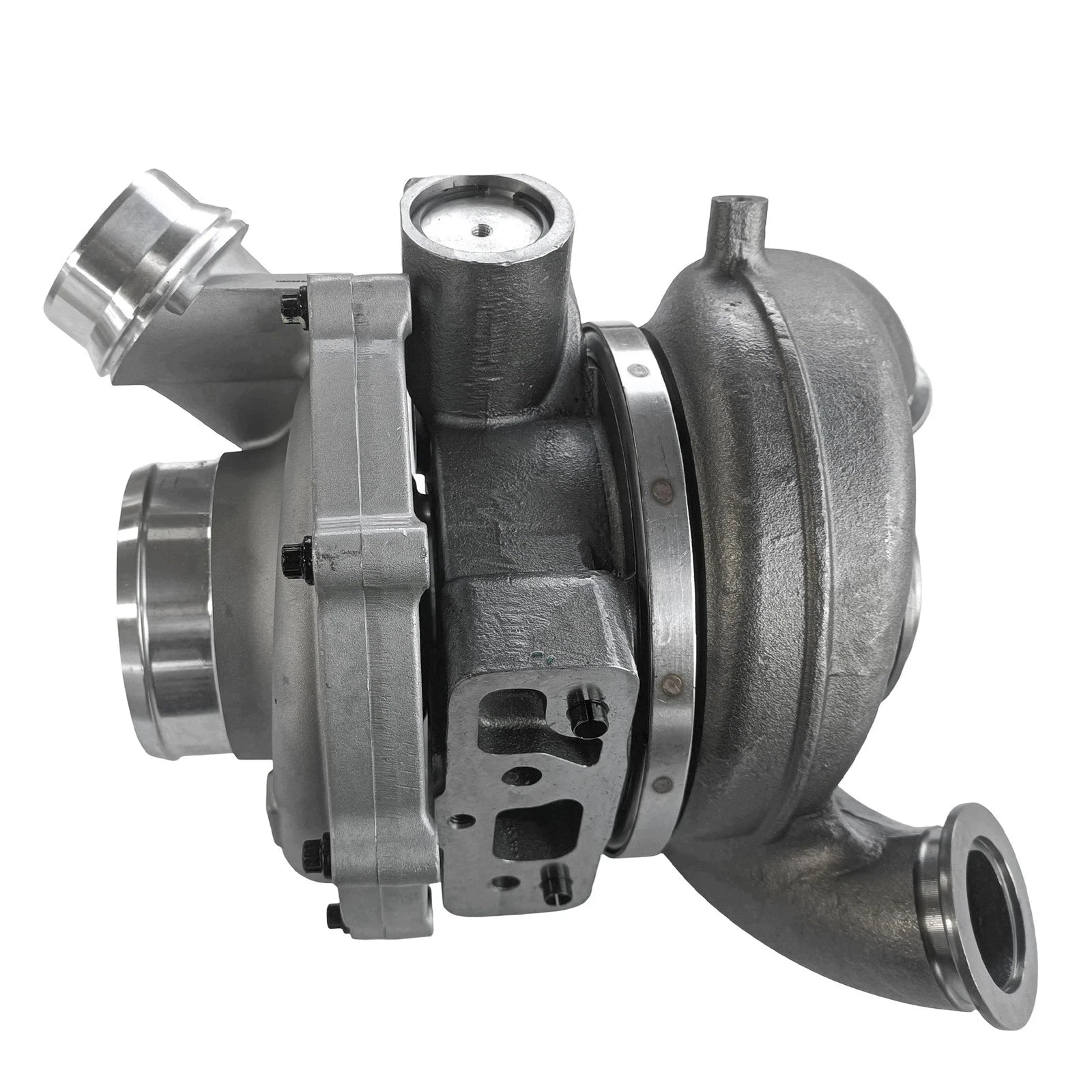 Turbocharger for Ford F-250 F-350 Super Duty F-650 F-750 (2017–2019)