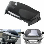 9" Windshield Protector Cover for Harley CVO Road Glide FLTRXSE (2024-Up)