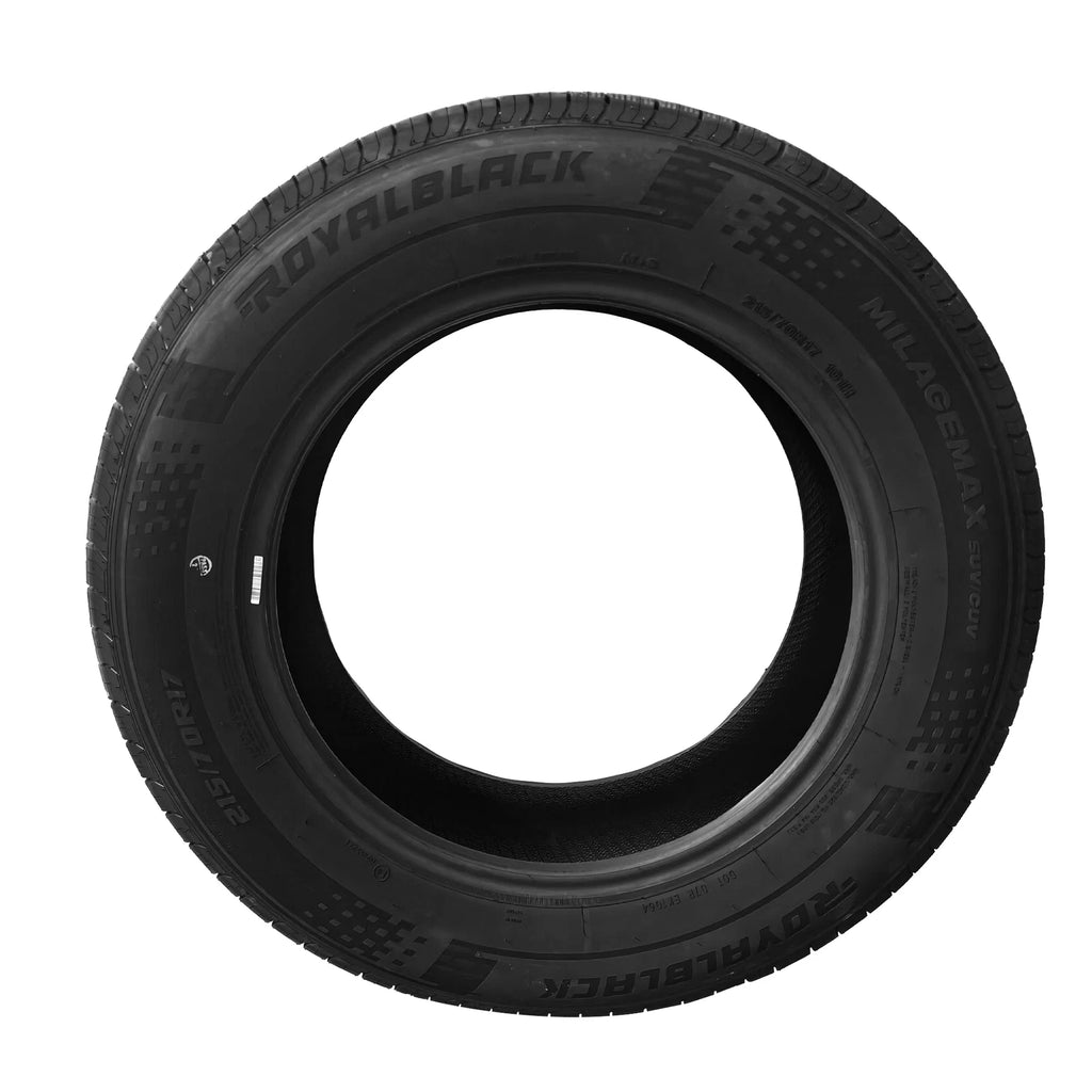MILEAGEMAX Tire 265/75 R16 116T AS A/S for SUV/CUV