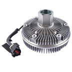 Radiator Fan Clutch for Ford E350 Super Duty (2004-2010)