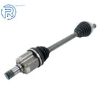 Front Left CV Axle Drive Shaft Assembly for Acura MDX ZDX (2010–2013)