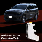 Coolant Expansion Reservoir Tank for Dodge Durango (2011–2015) No. 603630
