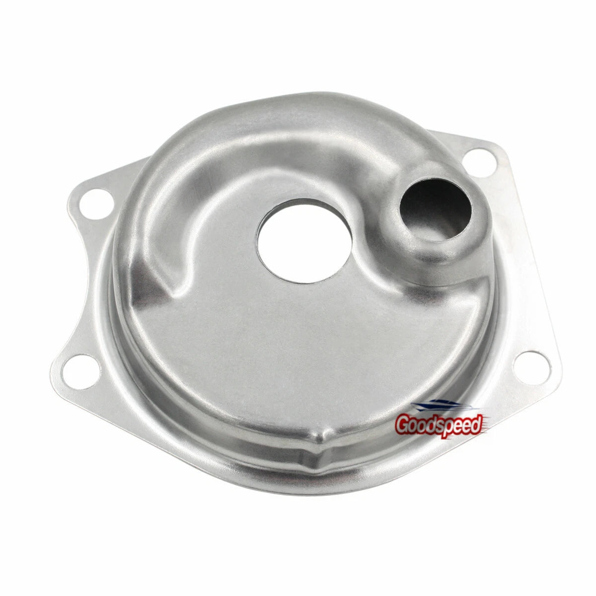 Outboard Water Pump Impeller Kit for Mercury Mariner Force 9.9 15 HP (1990–2023) 46-99157T2