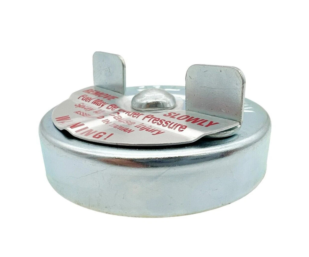 Non Vented Fuel Gas Cap Replacement for 1964–1972 Pontiac GTO