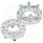 2X Wheel Spacers 1" (25mm) for Dodge Viper Dakota Durango
