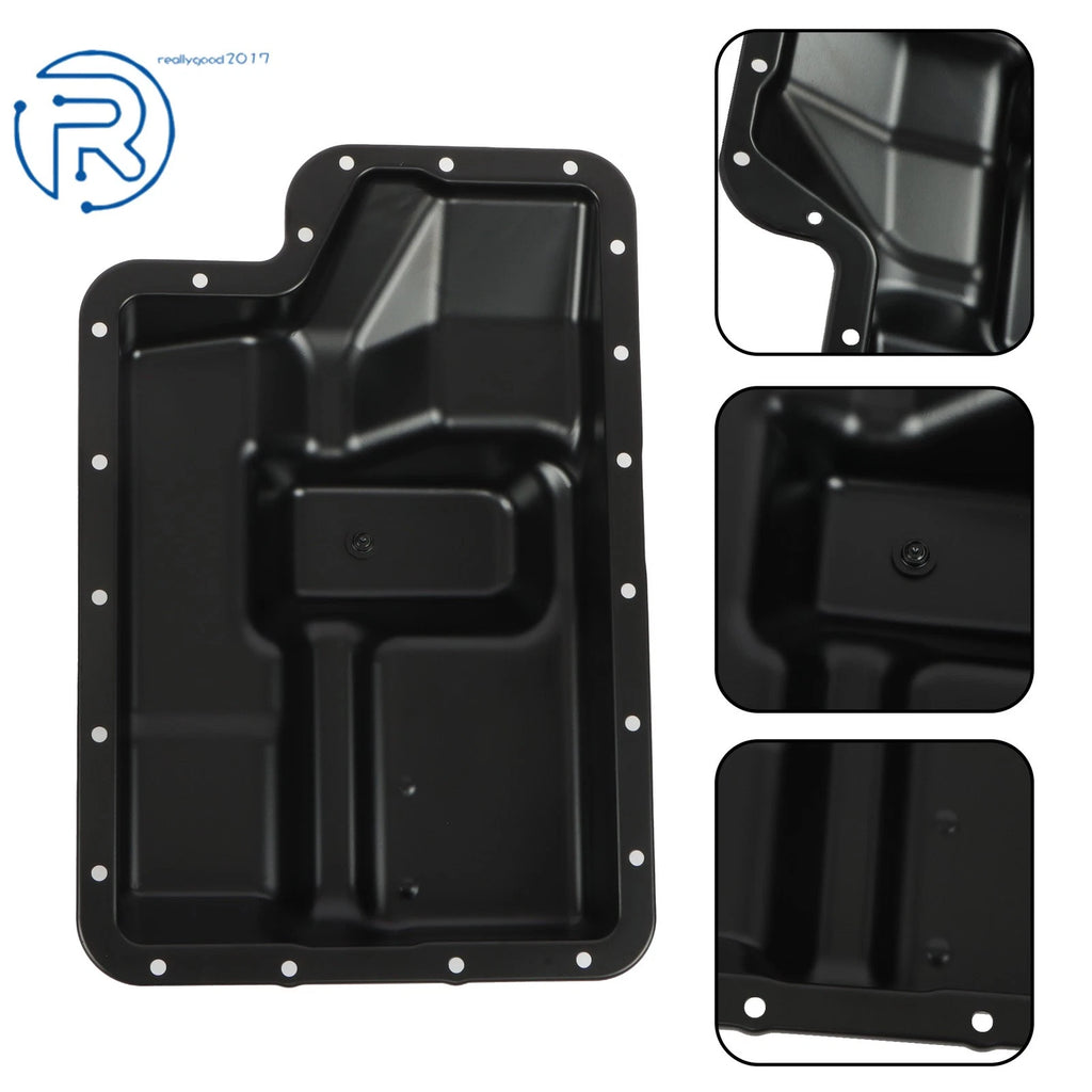 Transmission Oil Pan for Lincoln Navigator (1998–2004)