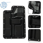 Transmission Oil Pan for Lincoln Navigator (1998–2004)