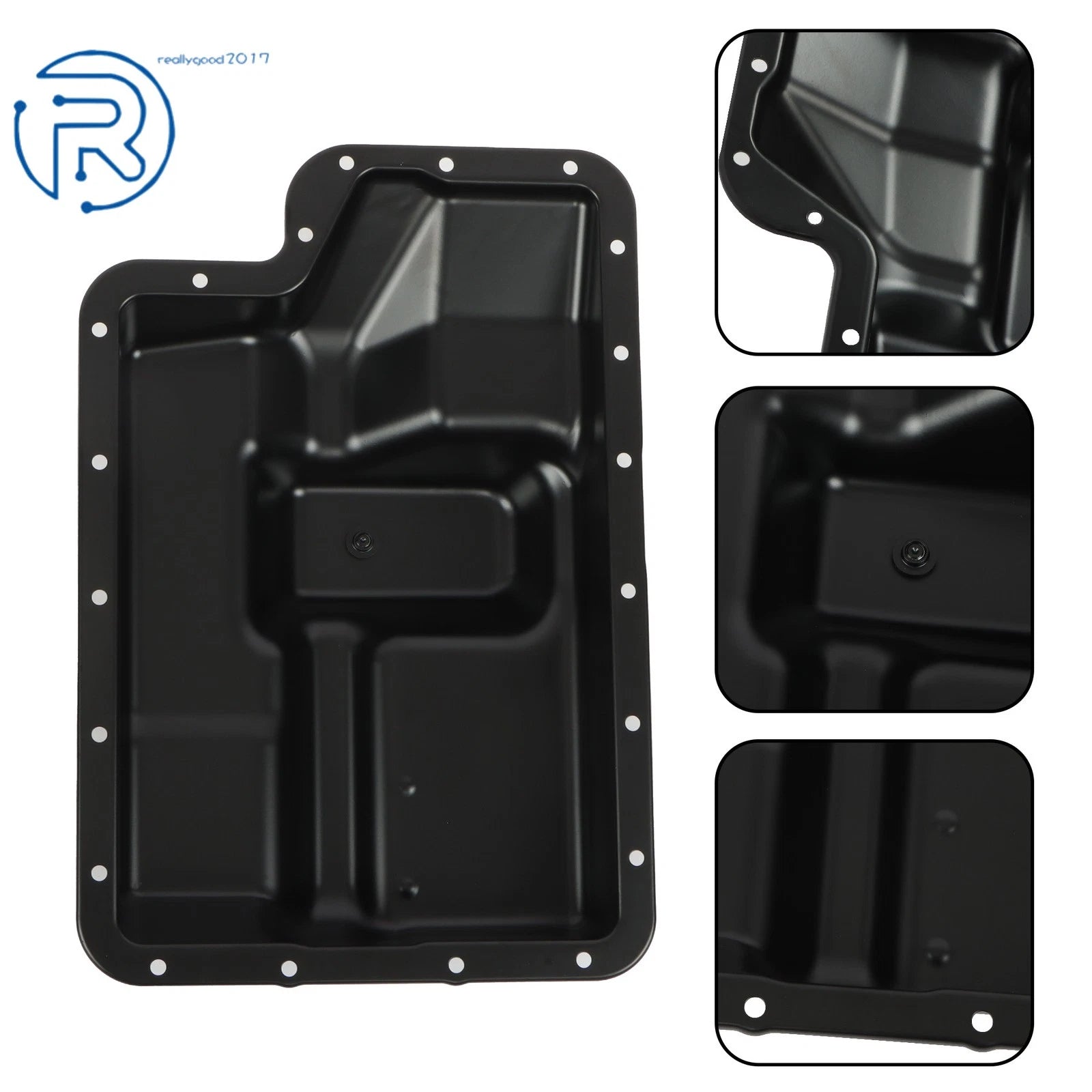 Transmission Oil Pan for Lincoln Navigator (1998–2004)
