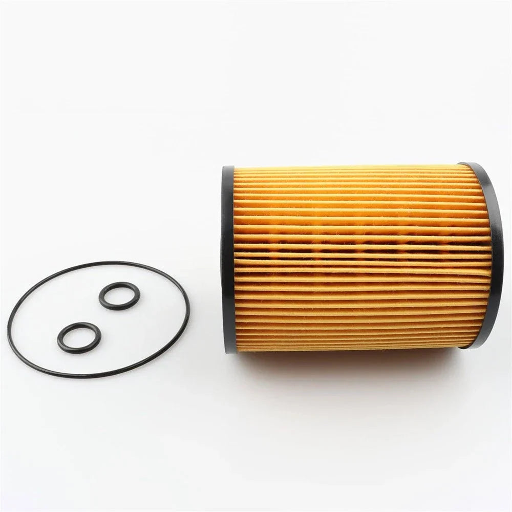 Fuel Filter for 07-15 BMW Mini Cooper R55 R56 R57 R58 (2007-2015)