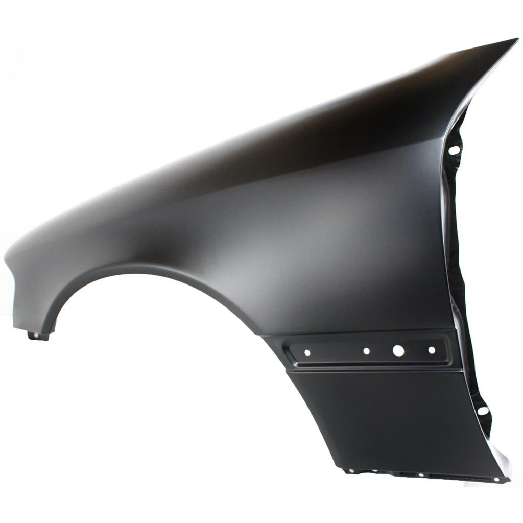 Fender for Mercedes-Benz C230 (1997–2000) Front Driver Side