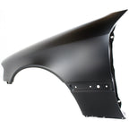 Fender for Mercedes-Benz C230 (1997–2000) Front Driver Side