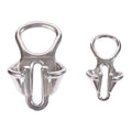 316 Stainless Steel Anchor Chain Lock for Boats Marine Use