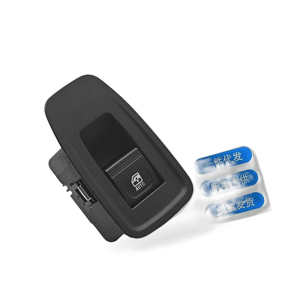 Power Window Switch for Renault Clio V (2019–2023) 254013877R