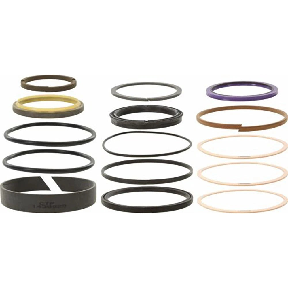 Cylinder Seal Kit 1709999 for Caterpillar 312C 314C 345C