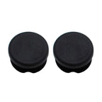 Frame Hole Cover Caps for BMW F900R (2020-2022) Black