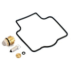 Carburetor Repair Kit for Kawasaki Ninja ZX10 ZX11 ZX1100 ZX1200 ZX9R (1990–2005)