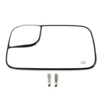 Exterior Rearview Mirror Glass for Dodge Ram 1500 2500 3500 (2002–2023)