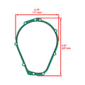 Stator Gasket for Yamaha Wave Runner GP760 (1997–1999)