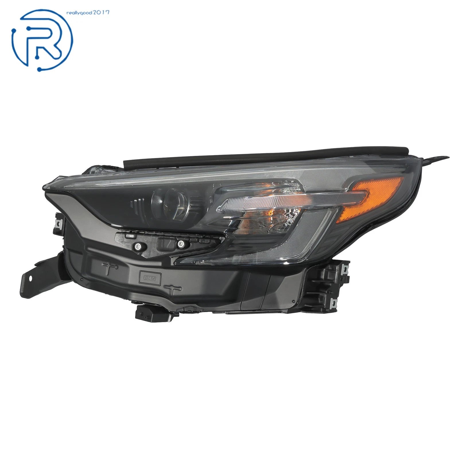 LED Headlight Left Driver Side for Subaru Legacy Outback (2023-2025)