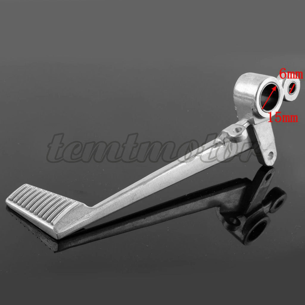 Rear Brake Foot Pedal Lever for Honda CBR 1000 RR (2004–2007)
