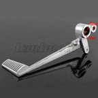 Rear Brake Foot Pedal Lever for Honda CBR 1000 RR (2004–2007)