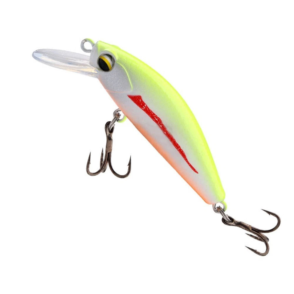 6cm 11g Sinking Minnow Lure for Fishing