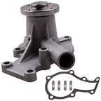 Water Pump for Kubota D722 D902 D662 (15881-73033, 19883-73030, 15881-73030)