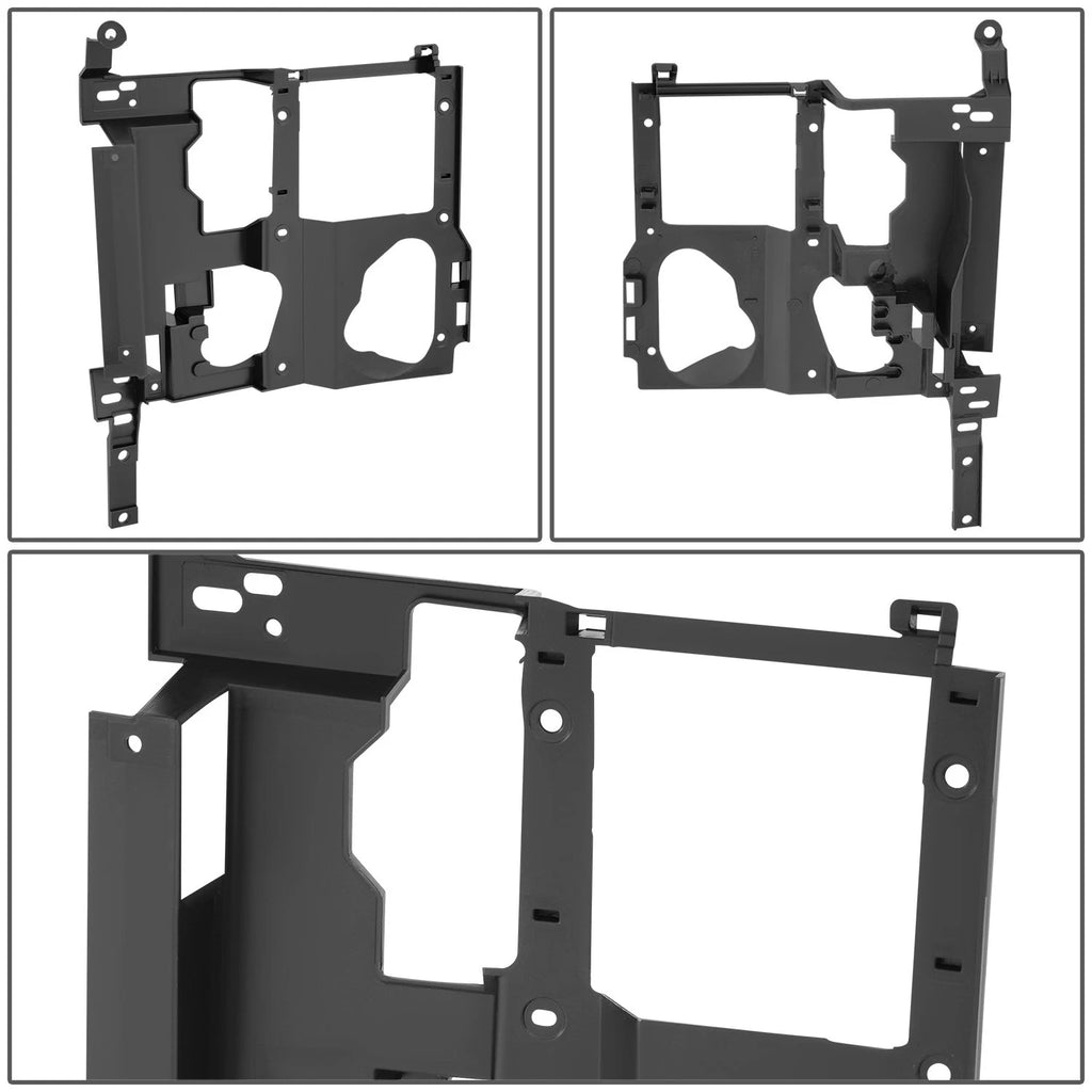 Headlight Mount Bracket for Silverado/Sierra 1500 2500 (1999–2007)