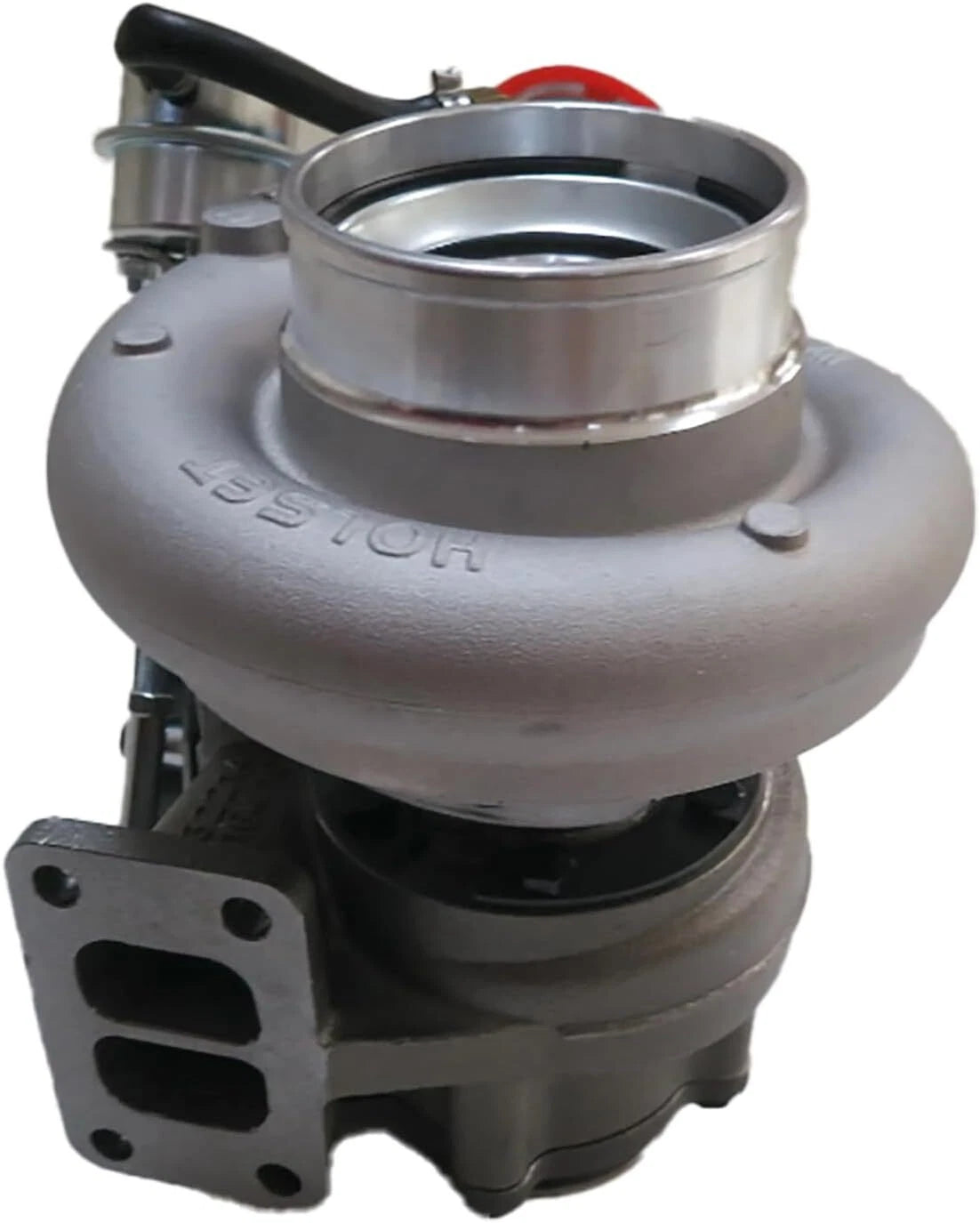 Turbo HX35W Turbocharger 4038598 4041427 for Cummins QSB 6 (Tier-3)