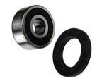 Jet Pump Rebuild Repair Kit for Kawasaki STX-12F & STX-15F (2003–2004)