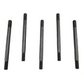 Set of 5 Engine Cylinder Head Studs for (48939DA)