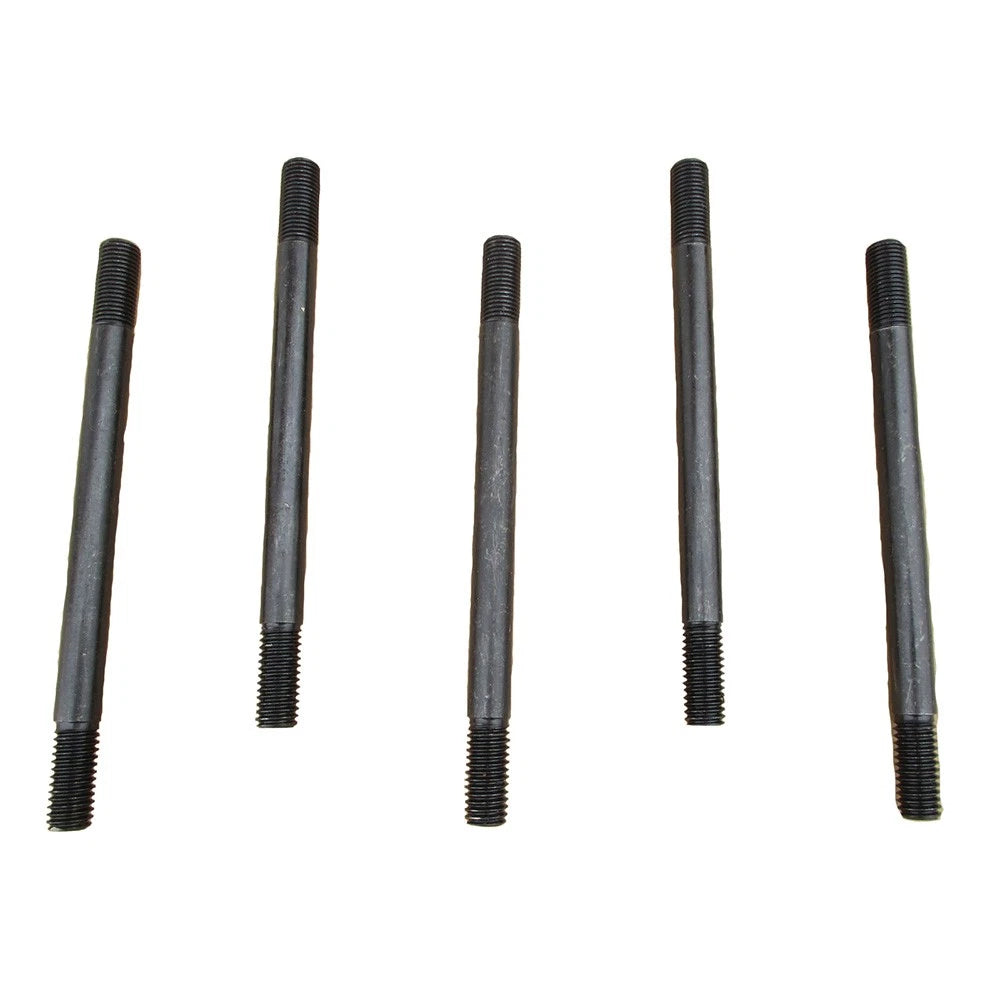 Set of 5 Engine Cylinder Head Studs for (48939DA)