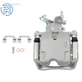 Rear Left Disc Brake Caliper with Bracket for Buick LaCrosse (2010–2011)