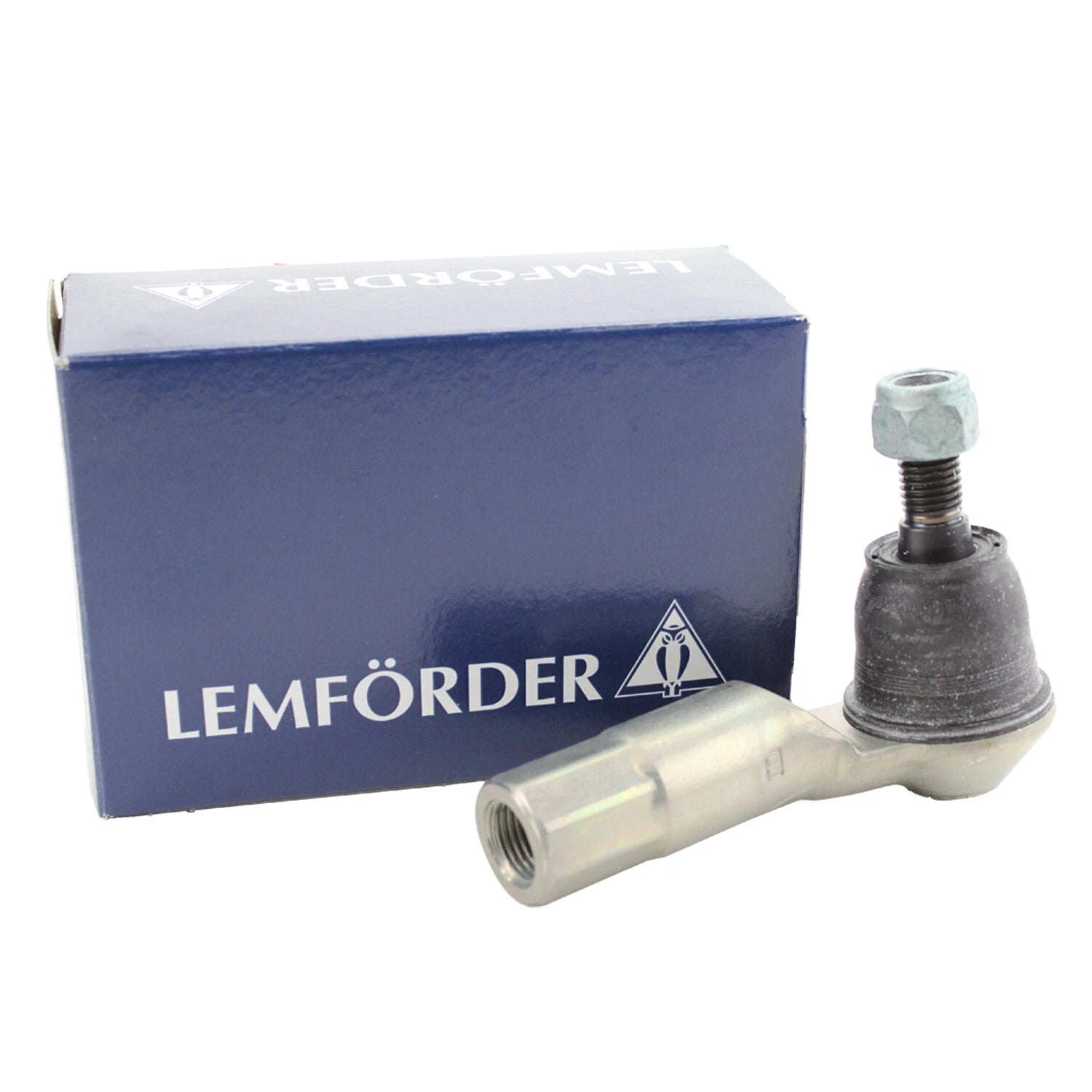 Tie Rod End for Lemfoerder (Driver Side Outer) (3527901)